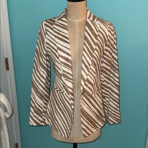 Ann Taylor Blazer